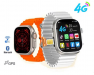 Gs29 5g Android Ultra with Sim Card Usa Smart Watch